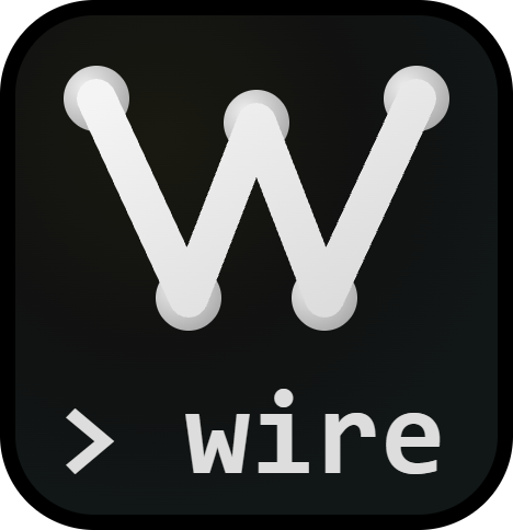 Wire DSL